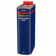 Hardener Fast Hardener Fast